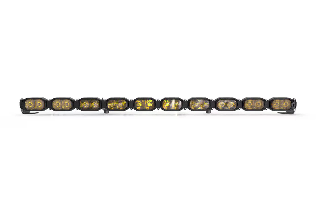 Morimoto 2 Banger Bar: 10 Pod / 40 " - Image 5