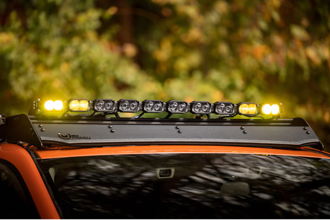 Morimoto 2 Banger Bar: 10 Pod / 40 " - Image 8