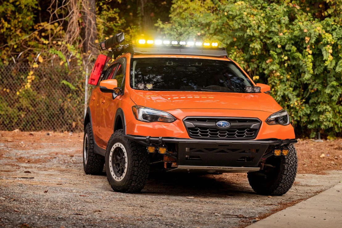 Morimoto 2 Banger Bar: 10 Pod / 40 " - Image 9