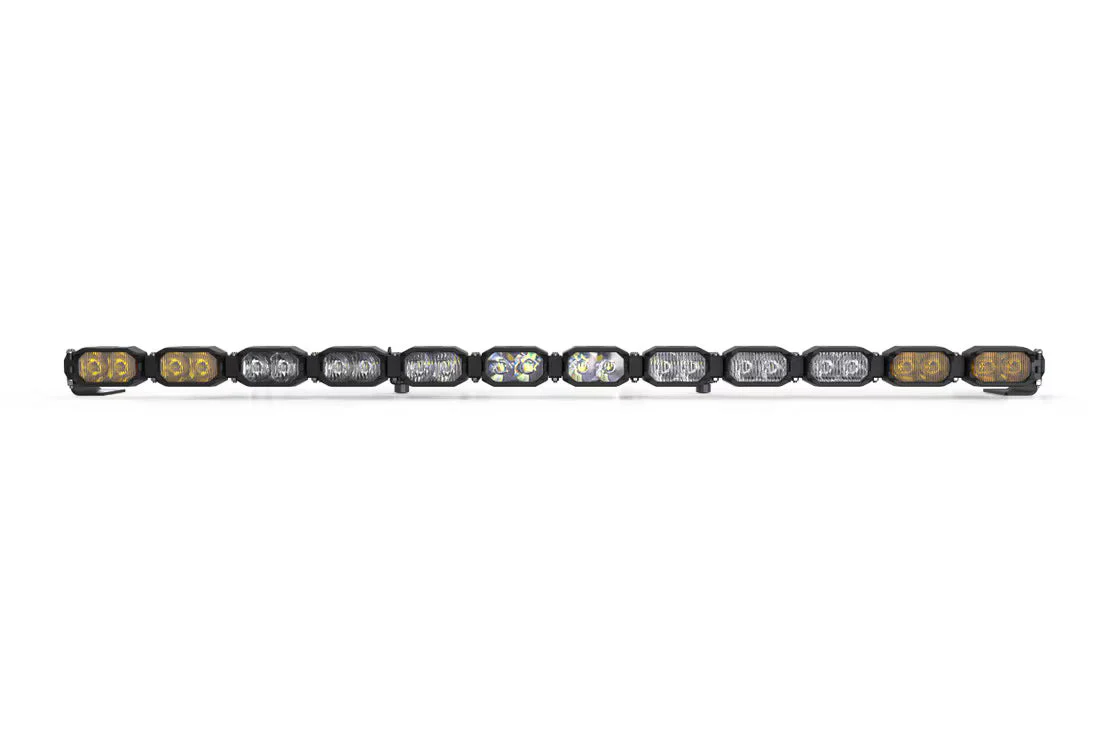 Morimoto 2 Banger Bar: 12 Pod / 47 " - Image 2