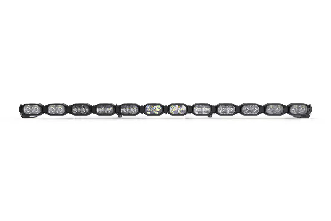 Morimoto 2 Banger Bar: 12 Pod / 47 " - Image 3