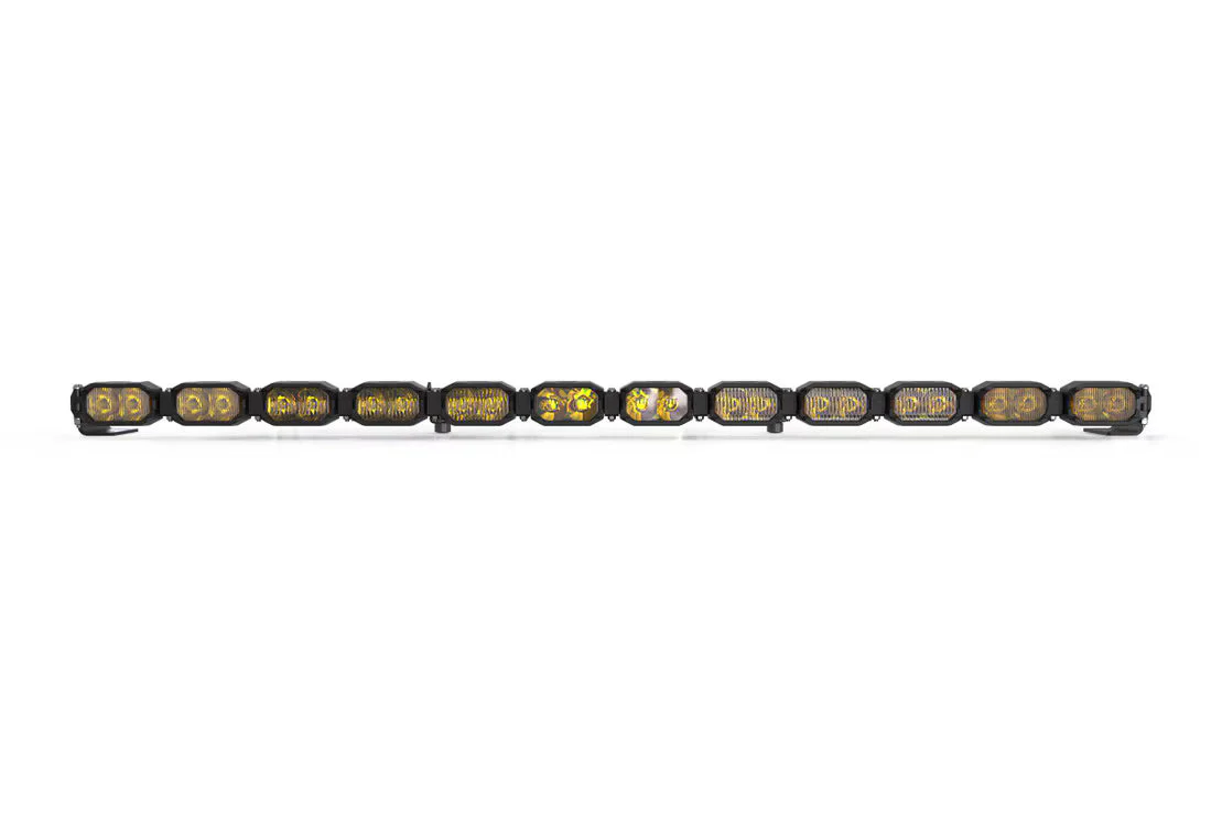 Morimoto 2 Banger Bar: 12 Pod / 47 " - Image 5