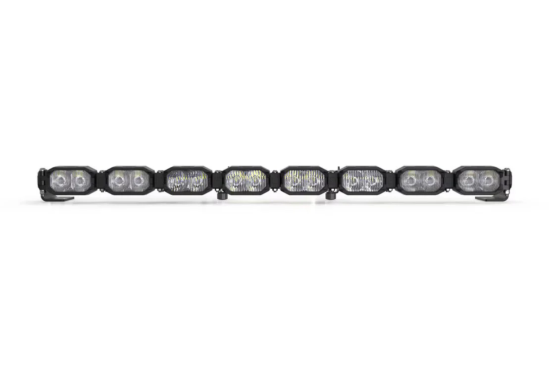 Morimoto 2 Banger Bar: 8 Pod / 31.5" - Image 4