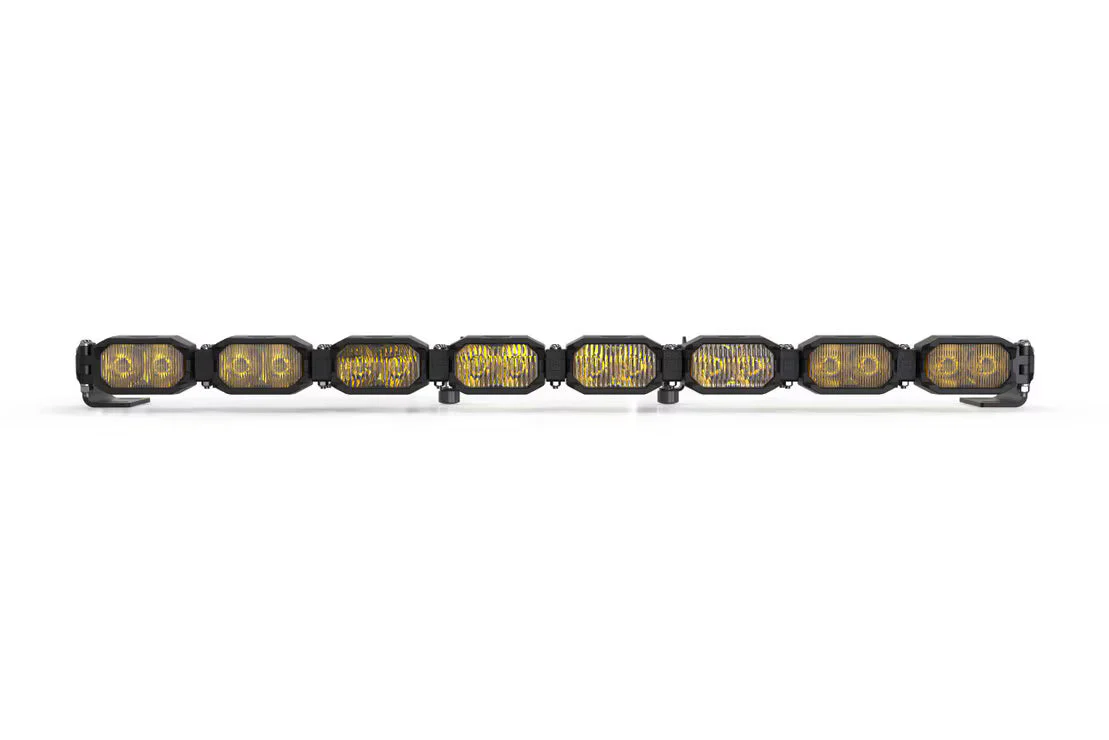Morimoto 2 Banger Bar: 8 Pod / 31.5" - Image 6