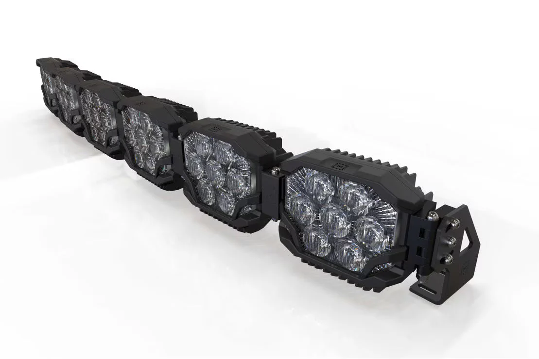 Morimoto Big Banger Bar: 6 Pod / 43" - Image 5