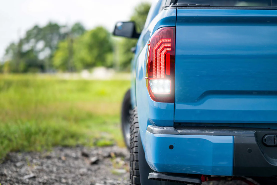 Morimoto Toyota Tundra Tail Lights (2014-2021) - Image 10