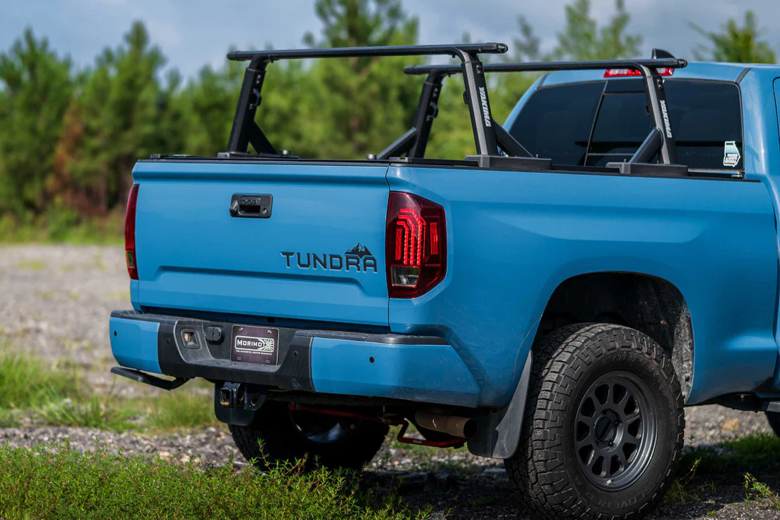 Morimoto Toyota Tundra Tail Lights (2014-2021) - Image 11
