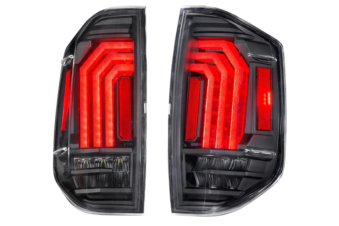 Morimoto Toyota Tundra Tail Lights (2014-2021) - Image 3