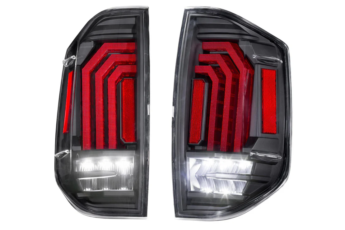 Morimoto Toyota Tundra Tail Lights (2014-2021) - Image 4