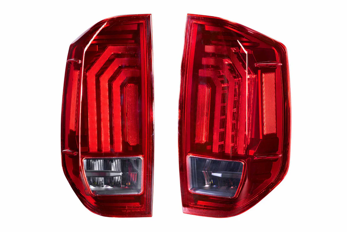 Morimoto Toyota Tundra Tail Lights (2014-2021) - Image 5