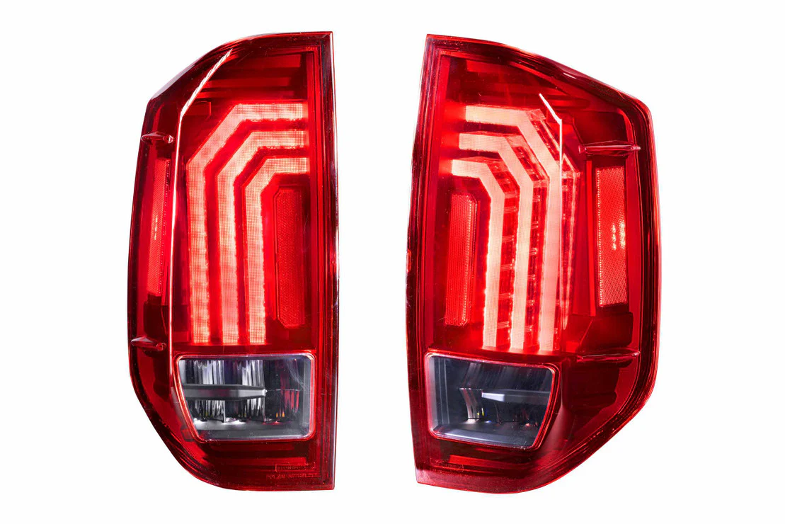 Morimoto Toyota Tundra Tail Lights (2014-2021) - Image 6