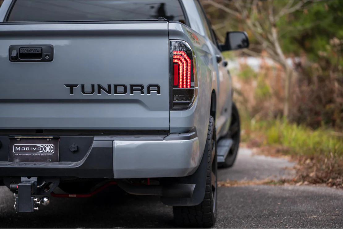 Morimoto Toyota Tundra Tail Lights (2014-2021) - Image 7