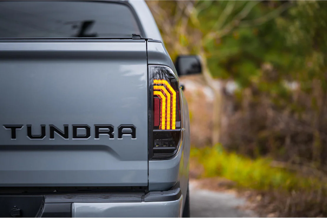 Morimoto Toyota Tundra Tail Lights (2014-2021) - Image 8