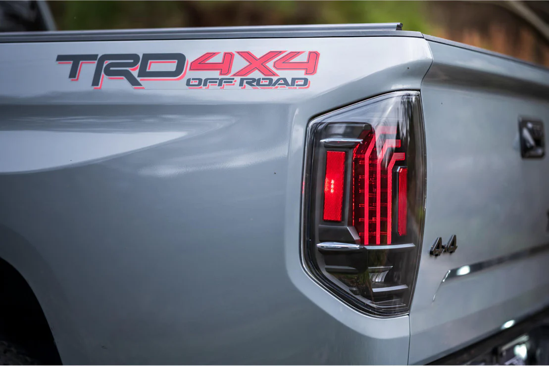 Morimoto Toyota Tundra Tail Lights (2014-2021) - Image 9