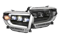 Morimoto Toyota Tundra XB LED Headlights (2014-2021) - Image 3