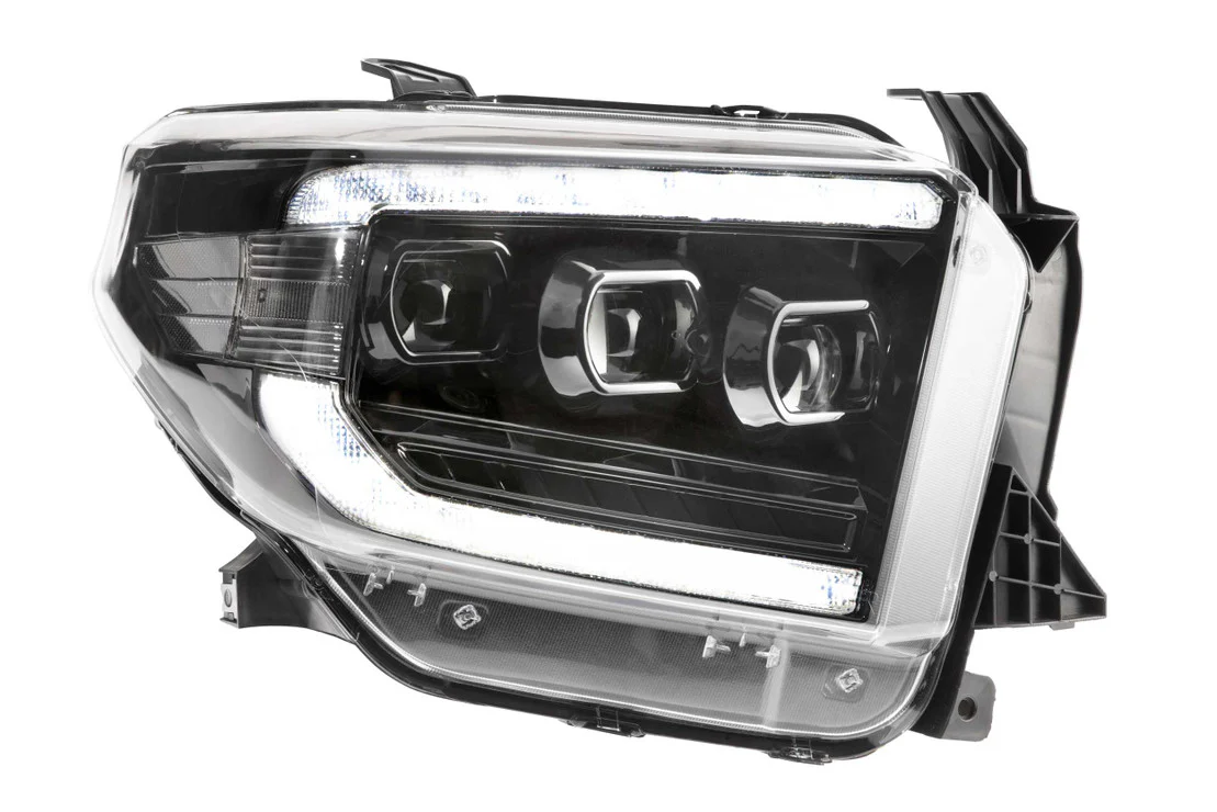Morimoto Toyota Tundra XB LED Headlights (2014-2021) - Image 4