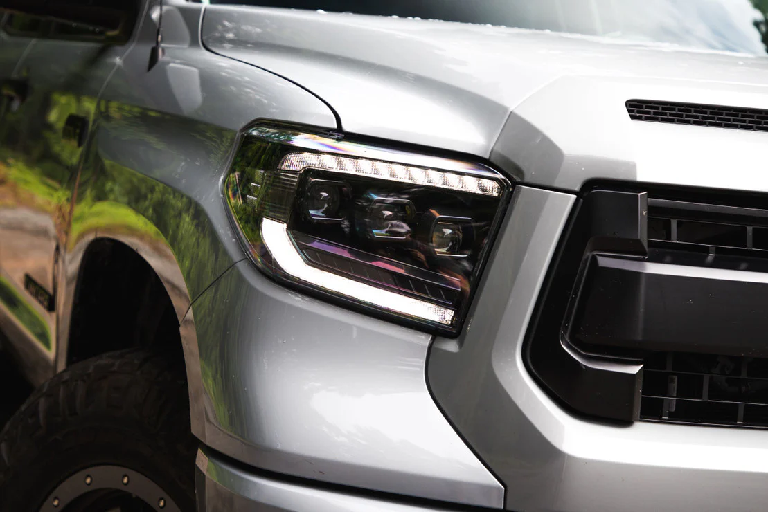 Morimoto Toyota Tundra XB LED Headlights (2014-2021) - Image 6