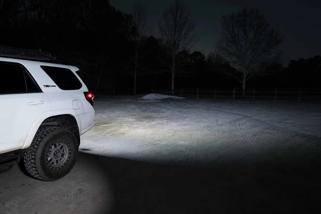 Morimoto XB Backup Light Boost Bar - Image 8
