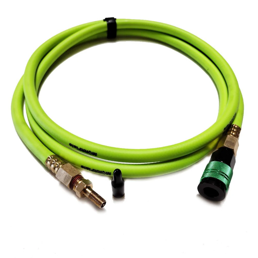 MORRFlate 15ft Hose Extension - Image 3