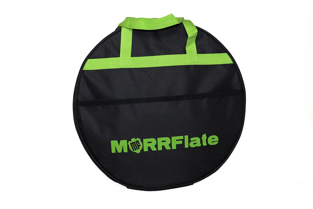 MORRFlate Quad Tire 125" Wheelbase - Image 6