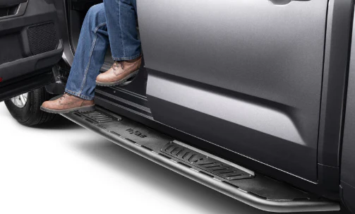 N-Fab Roan Running Boards For Tundra (2022-Current) - Image 3