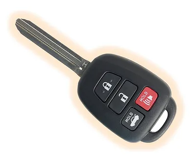 N2 Designs Plug & Play Remote Start Kit H-Key For Tundra (2018-2021) - Image 4