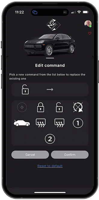 N2 Designs Smart Phone Module For Unlimited Range Vehicle Control - Image 8