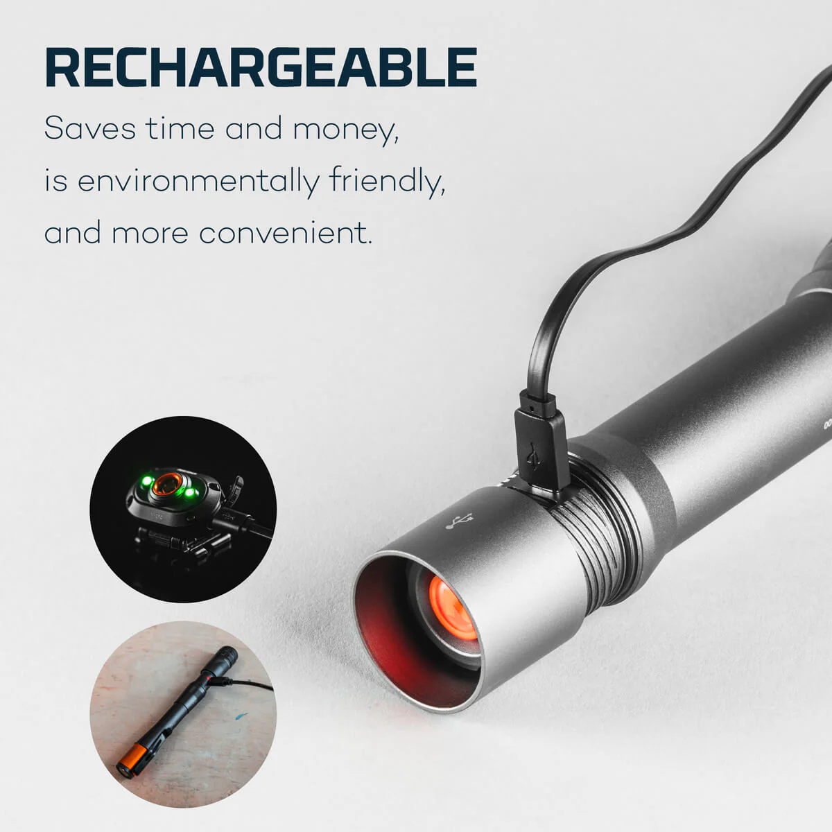 Nebo 3-Piece Essentials Kit - Image 8