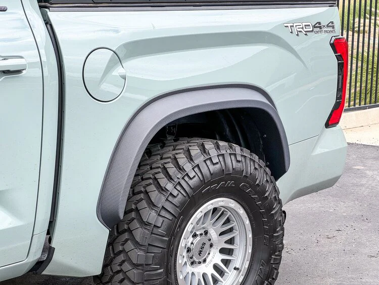 Nytop Fender Flare Kit For Tundra (2022-Current) - Image 12