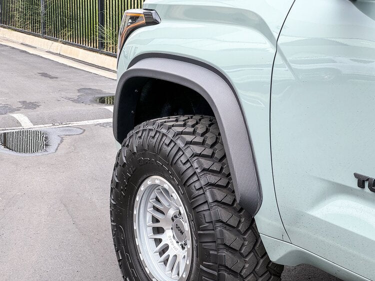 Nytop Fender Flare Kit For Tundra (2022-Current) - Image 14