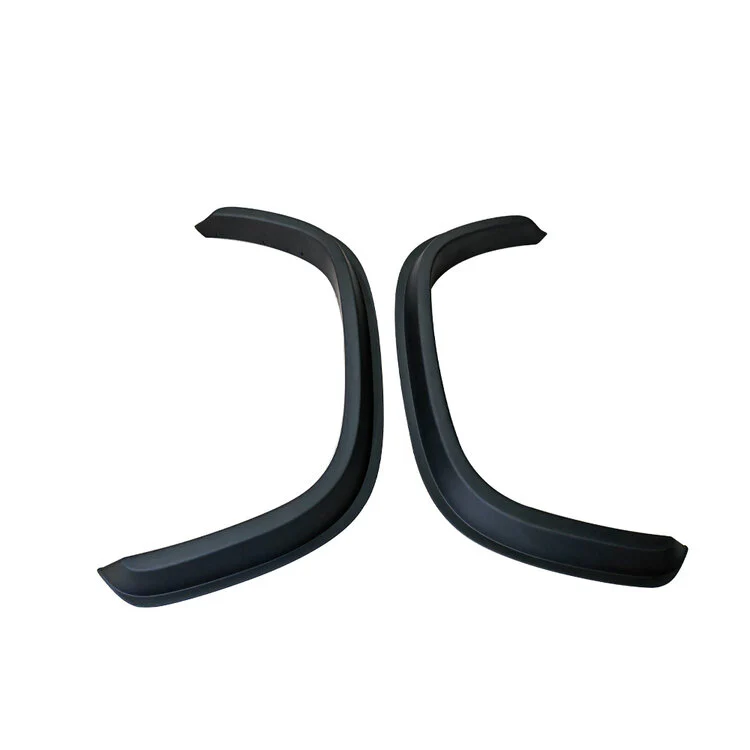 Nytop Fender Flare Kit For Tundra (2022-Current) - Image 21