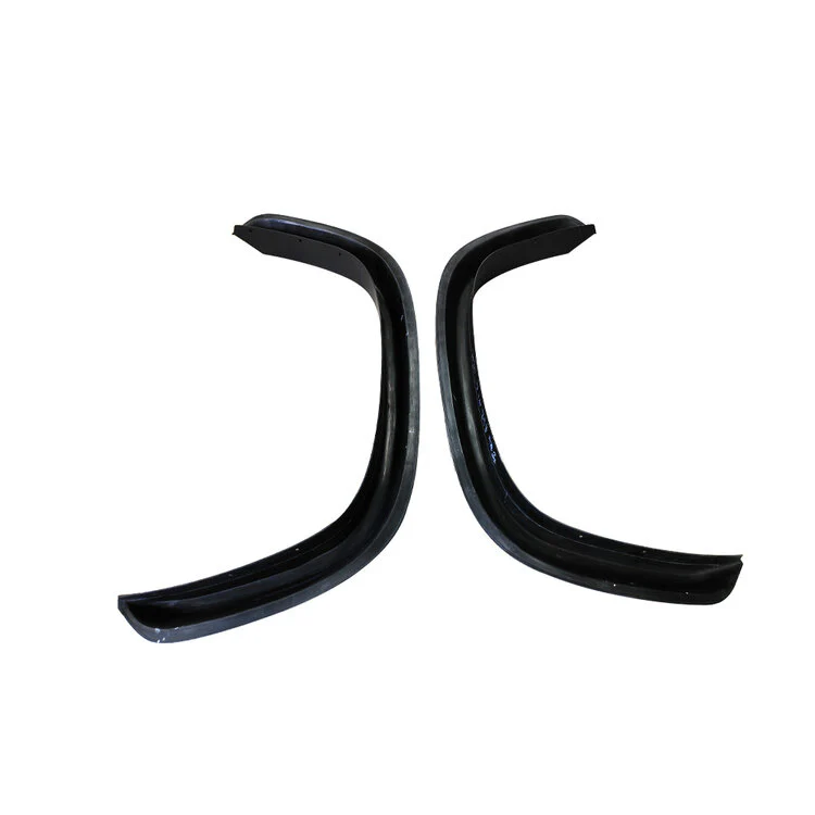 Nytop Fender Flare Kit For Tundra (2022-Current) - Image 22