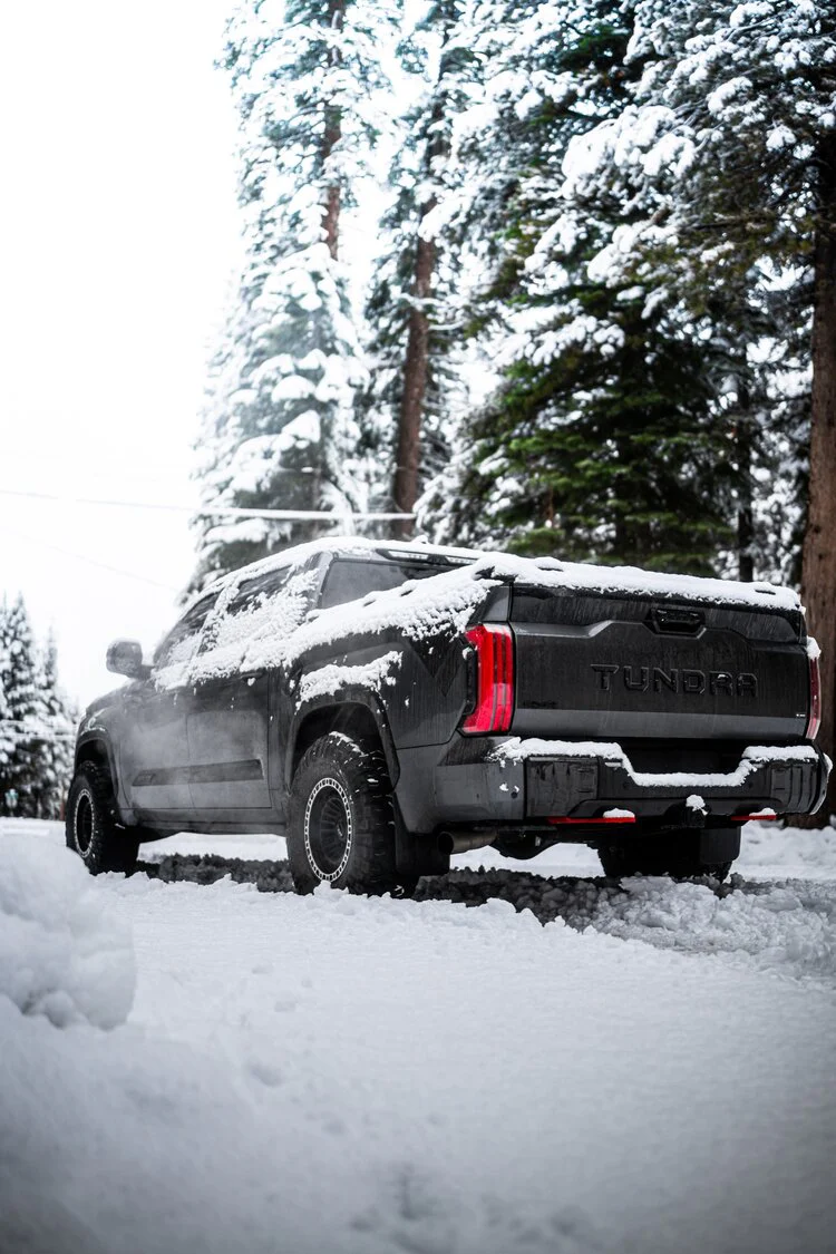 Nytop Rear Recovery Points For Tundra (2022-Current) - Image 11
