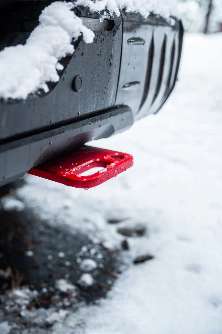 Nytop Rear Recovery Points For Tundra (2022-Current) - Image 12