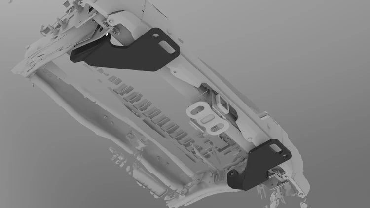 Nytop Rear Recovery Points For Tundra (2022-Current) - Image 19