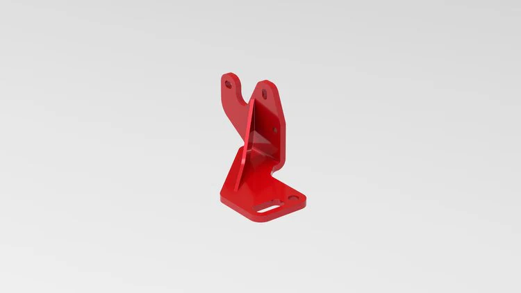Nytop Rear Recovery Points For Tundra (2022-Current) - Image 7