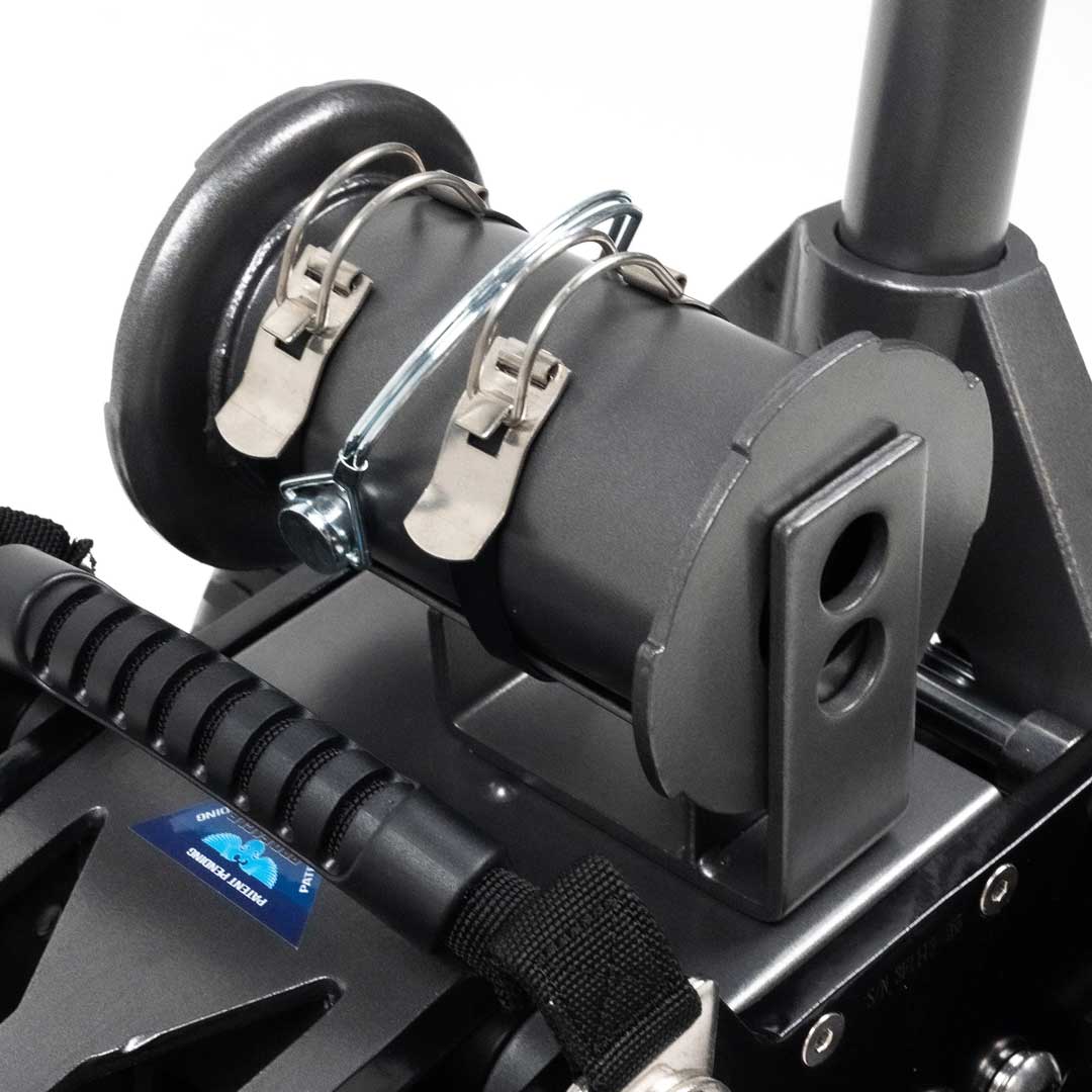 Pro Eagle Off Road Jack Extension mount - Image 2