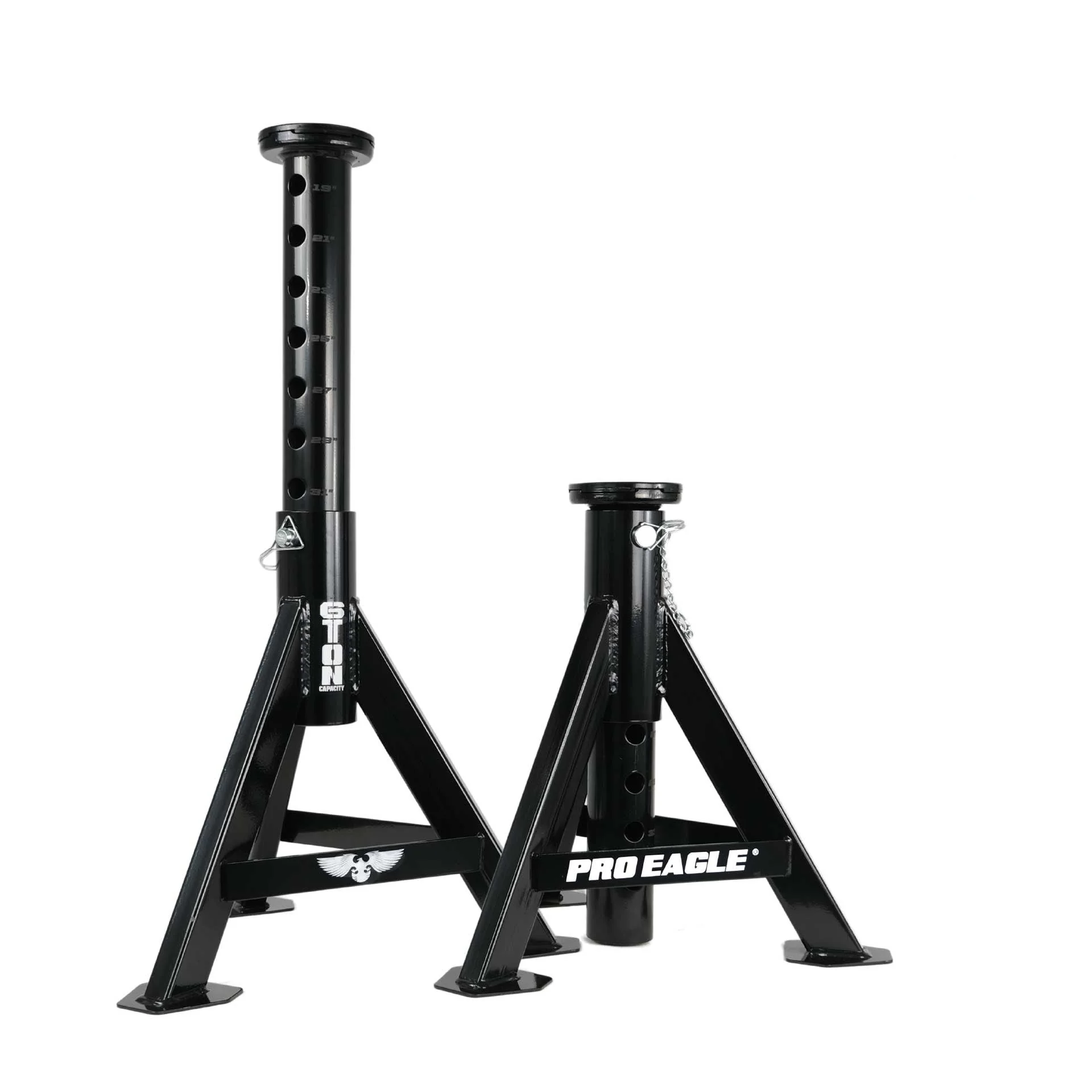 Pro Eagle Off Road Jack Stand™