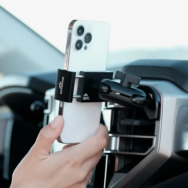 Offroam Phone Mount For Tundra (2022-Current) - Image 3