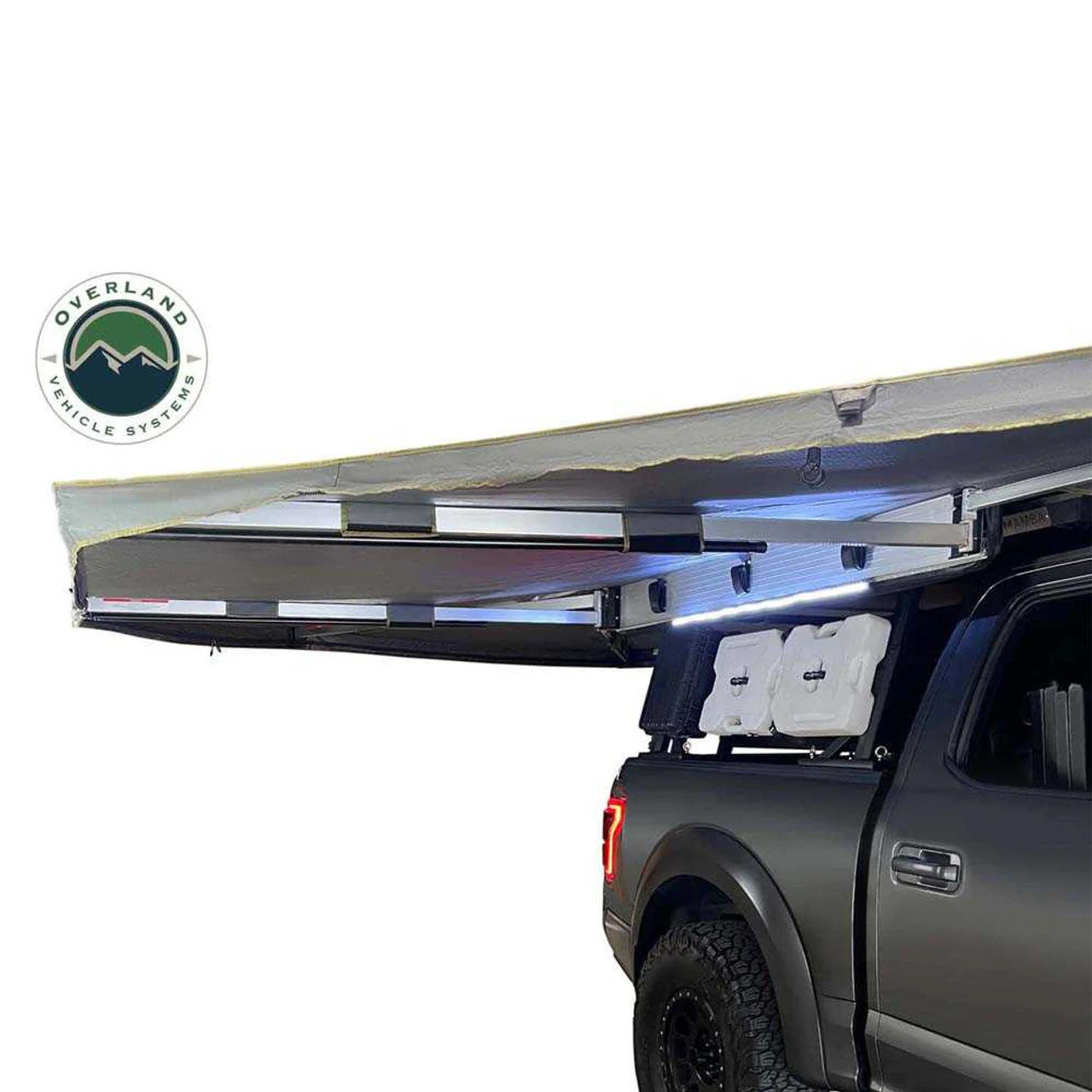 Overland Vehicle Systems Flexible 47" LED Light For Roof Top Tent/Awning - Image 9