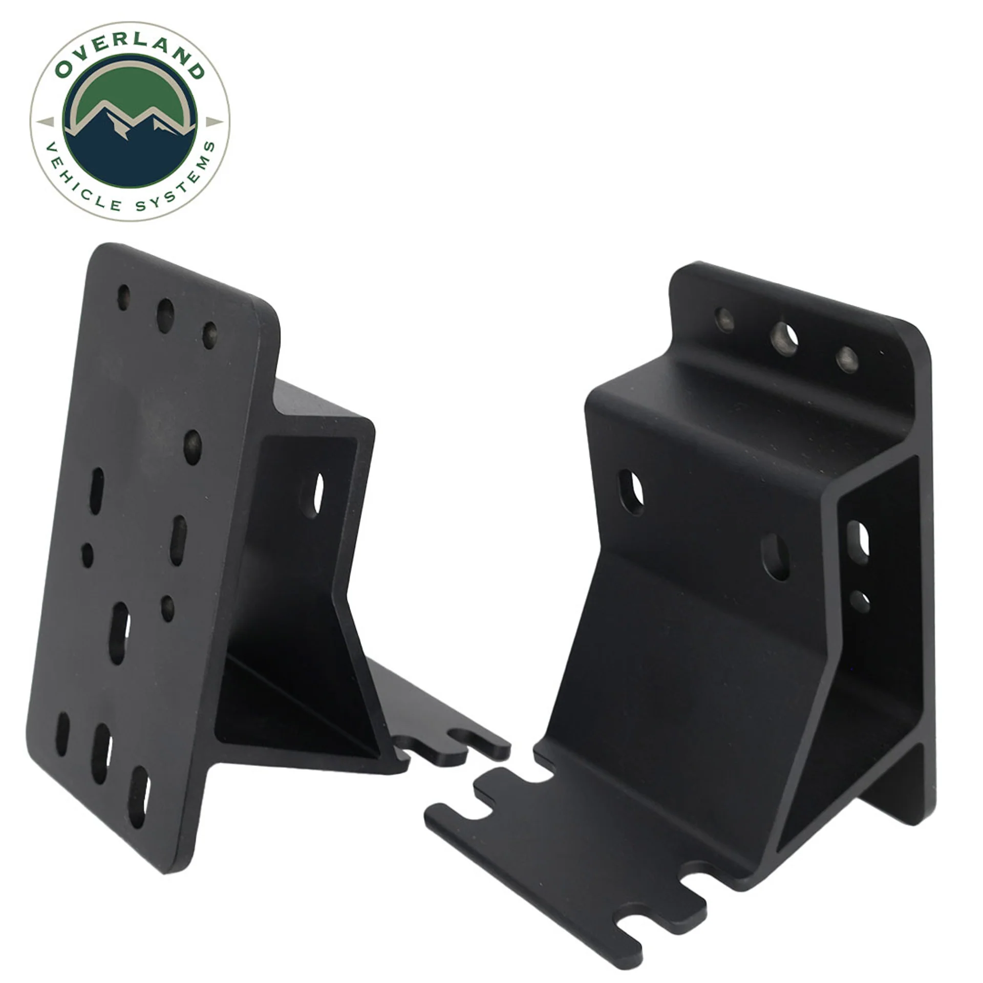 Overland Vehicle Systems HD Mamba Awning Bracket Kit - Image 3