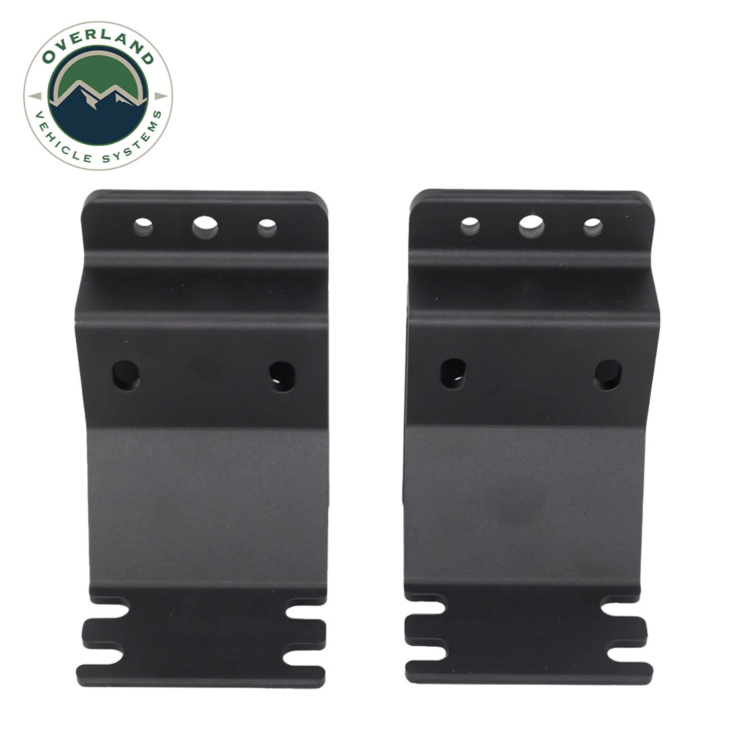 Overland Vehicle Systems HD Mamba Awning Bracket Kit - Image 5