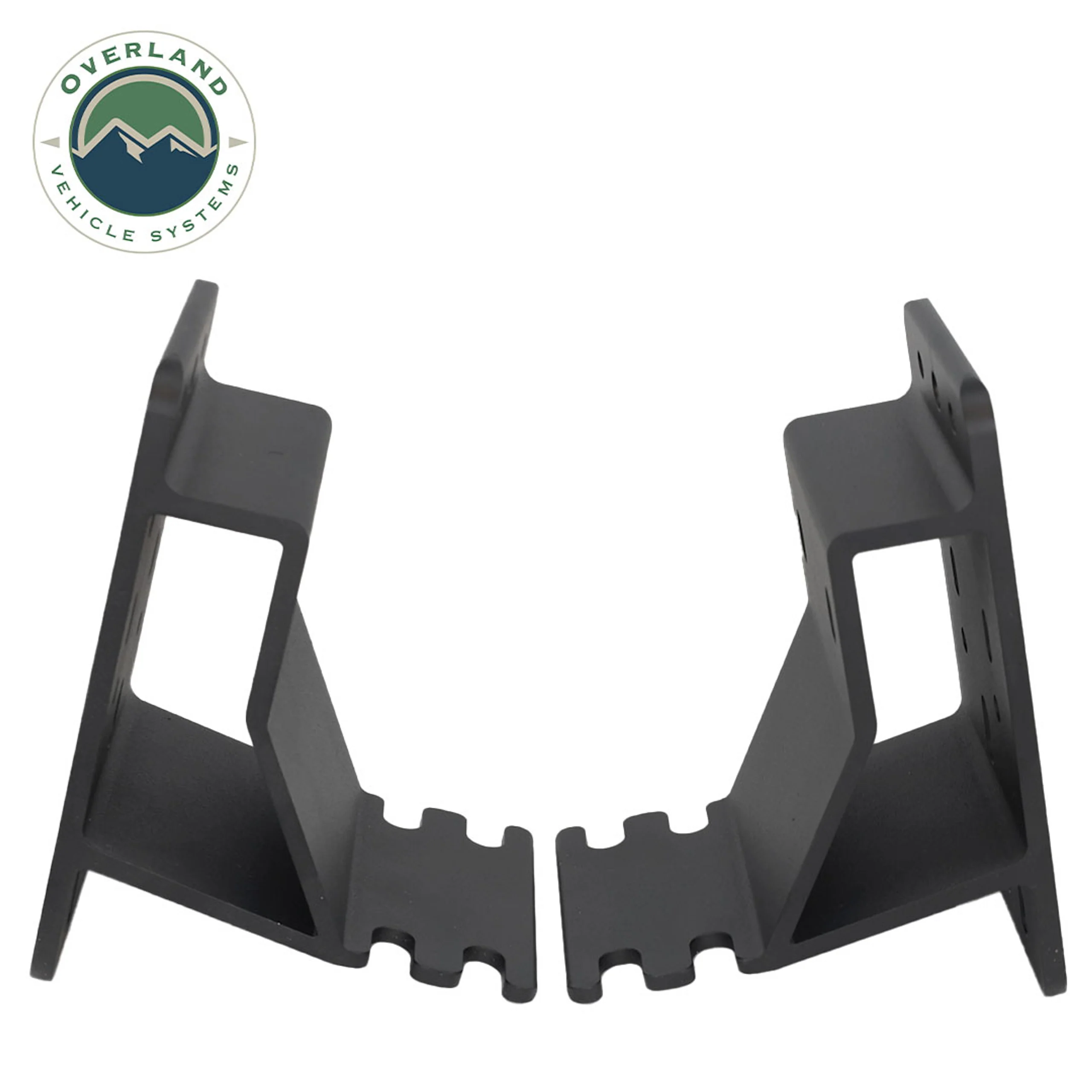 Overland Vehicle Systems HD Mamba Awning Bracket Kit - Image 6