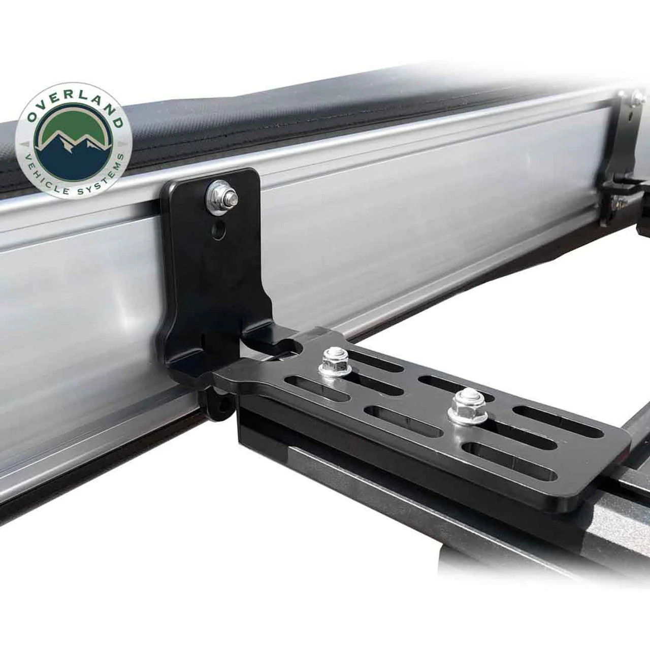 Overland Vehicle Systems HD Nomadic 270 Degree Awning - Image 12