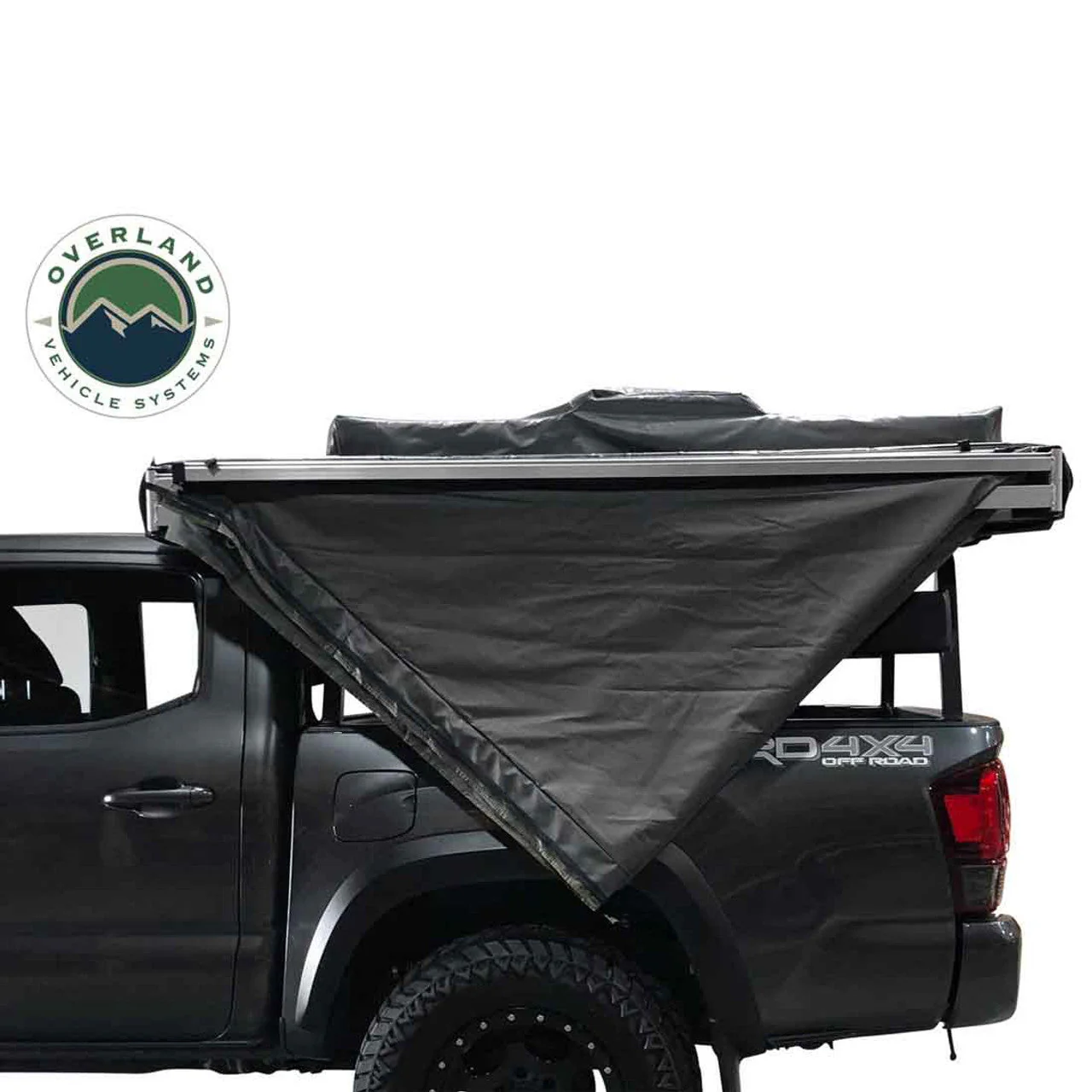 Overland Vehicle Systems HD Nomadic 270 Degree Awning - Image 15
