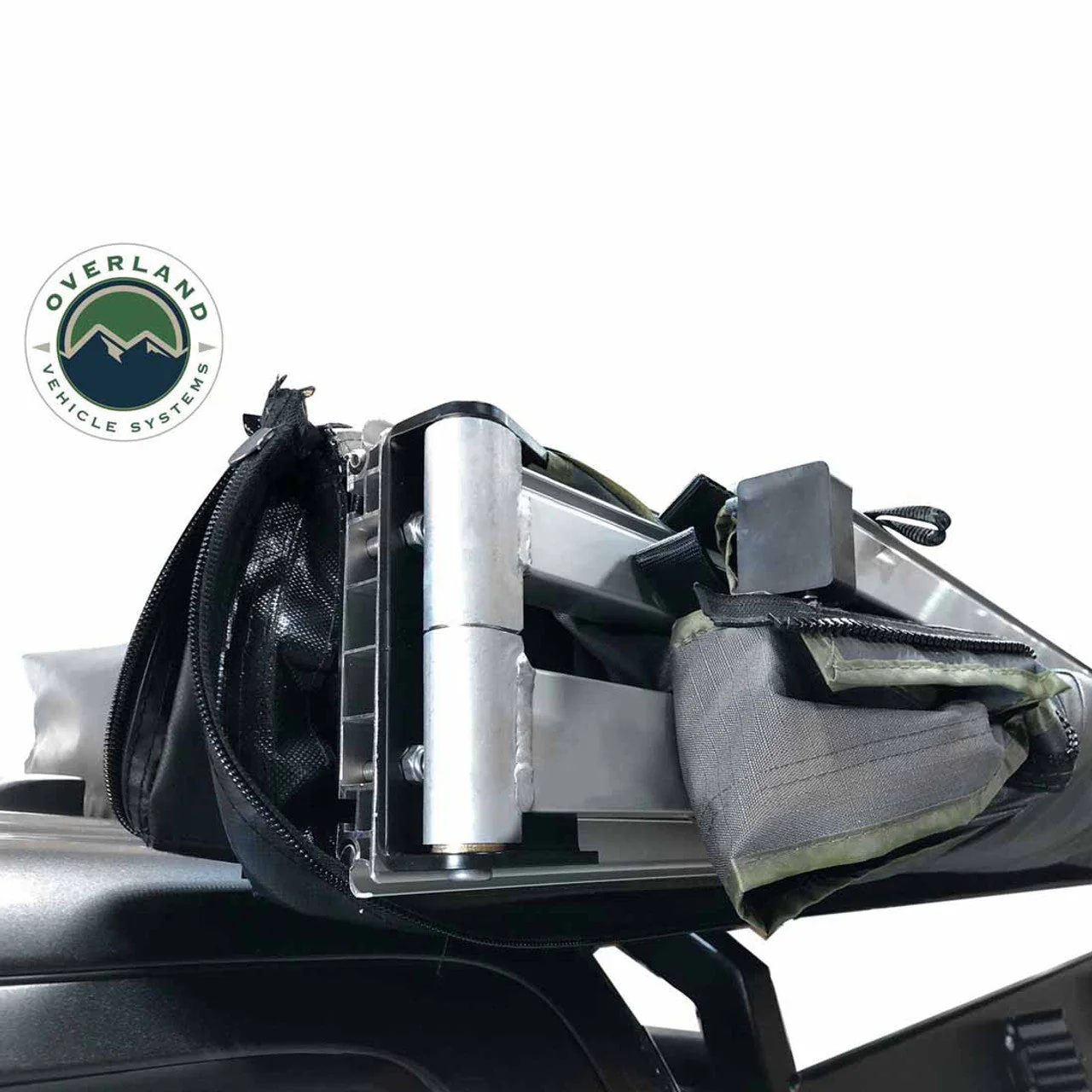 Overland Vehicle Systems HD Nomadic 270 LT Awning - Image 11