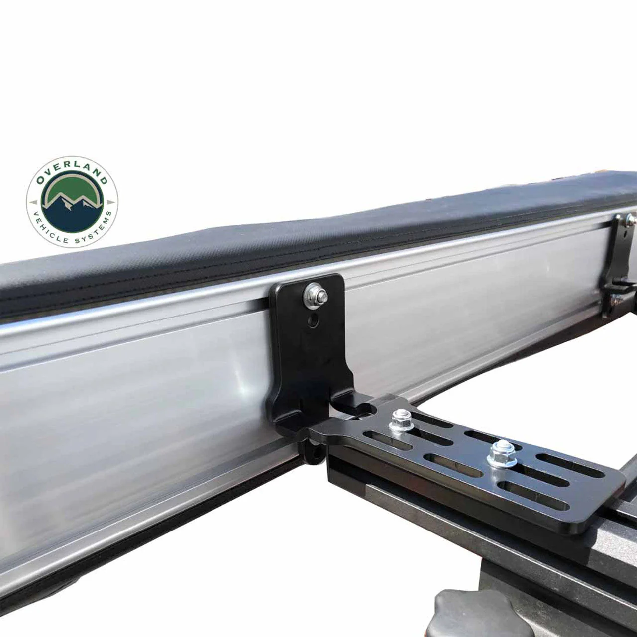 Overland Vehicle Systems HD Nomadic 270 LT Awning - Image 13