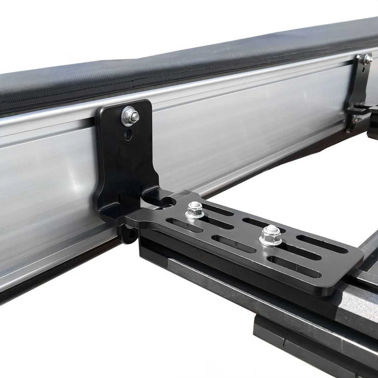 Overland Vehicle Systems HD Nomadic 270 LT Awning - Image 17