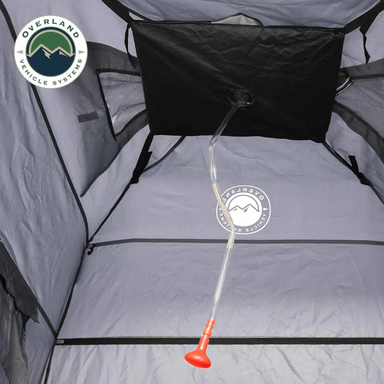 Overland Vehicle Systems Portable Privacy Room W/ Shower - Image 7