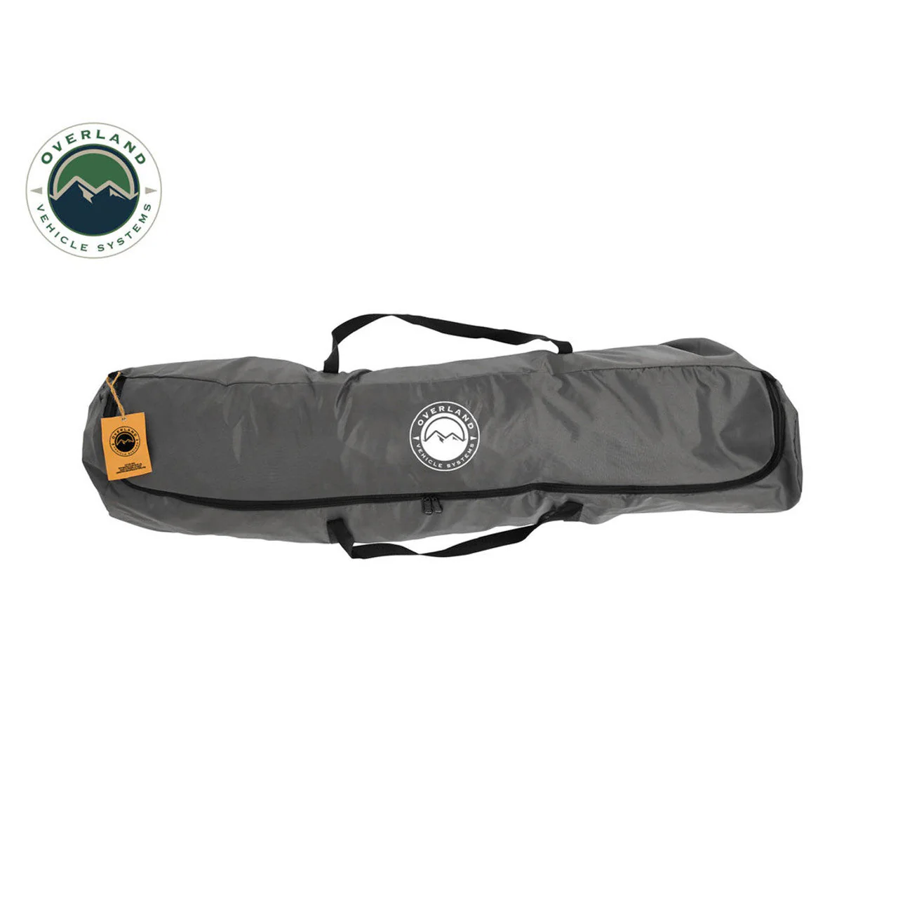 Overland Vehicle Systems Portable Privacy Room W/ Shower - Image 9